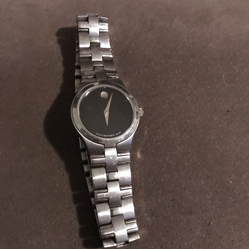 Women’s Movado